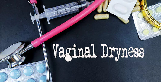 Best Supplements for Vaginal Comfort in Menopause