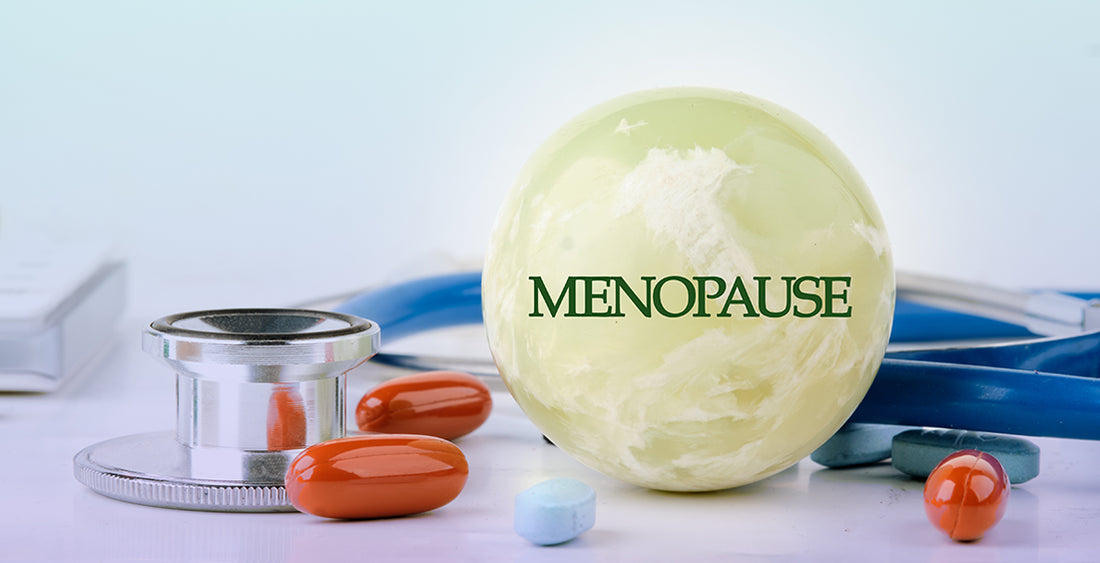 Best Vitamins and Minerals for Menopause