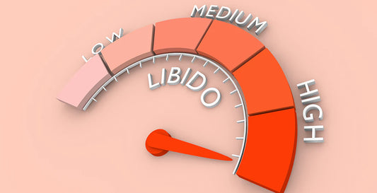 Libido During Menopause