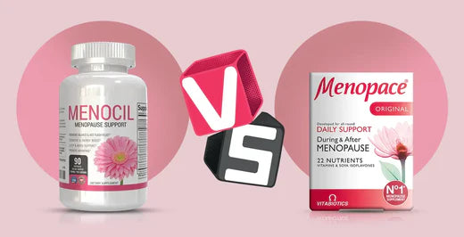 Menocil Vs Menopace