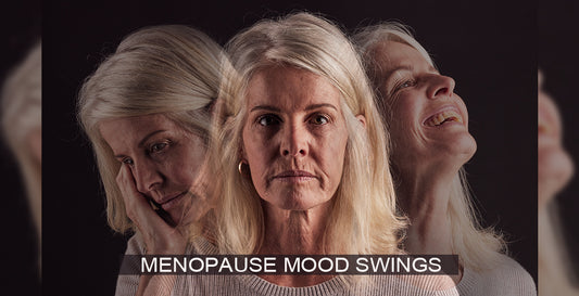 Menopause Mood Swings