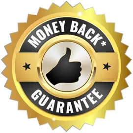 Money-Back Guarantee