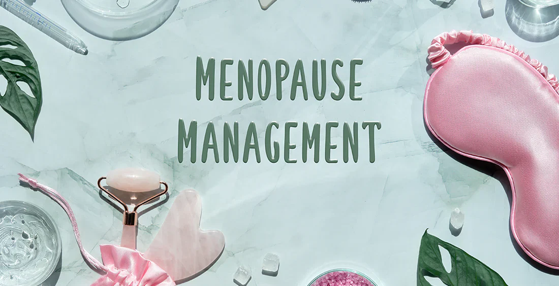 How to Prepare for Perimenopause