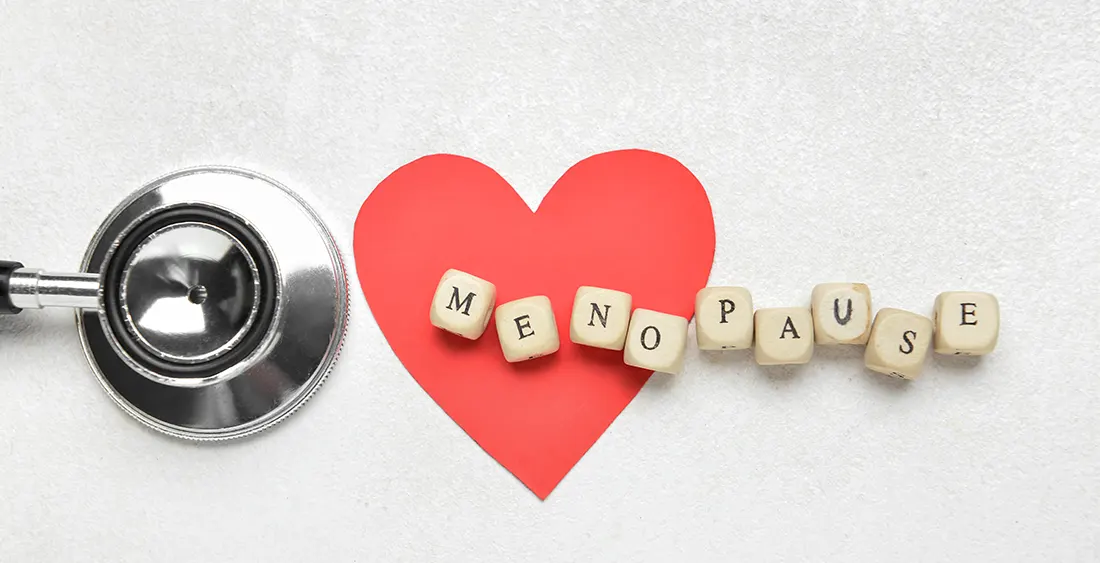 Menopause and Heart Health