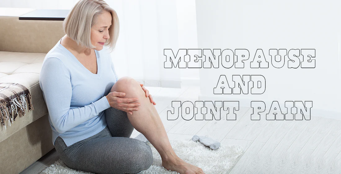 Menopause and Joint Pain