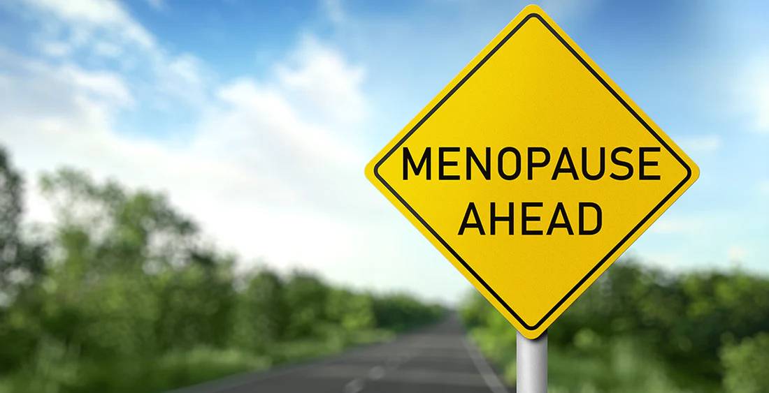 Menopause Signs and Symptoms