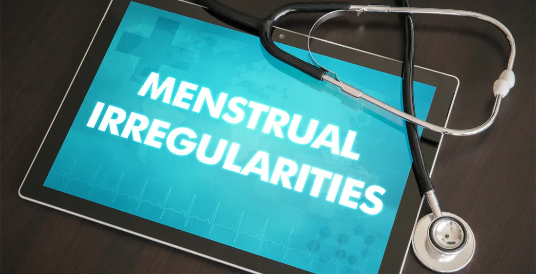 Menstrual Irregularity in Perimenopause